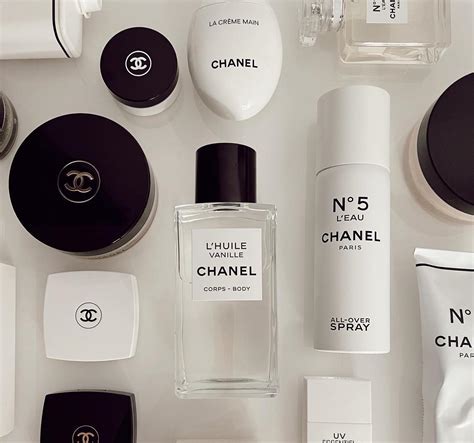 best chanel facial products|Chanel products that aren't cheap.